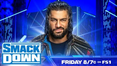 WWE SmackDown Results (10/28/2022): Roman Reigns Returns, Solo Sikoa, Sami Zayn, Ronda Rousey Compete