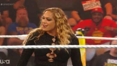 Elektra Lopez Says WWE Run Was ‘Definitely A Great Experience’: You Never Know If There’s Going To Be A Comeback Soon