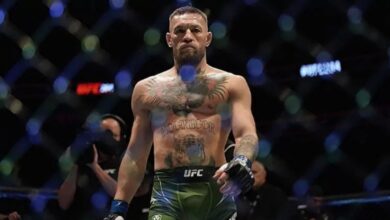 Conor McGregor And Alexander Volkanovski Go Back And Forth On Twitter Following UFC 280 | Social Media Roundup