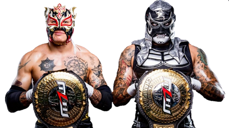 lucha_bros_mlw_tag_champions_png_by_darion44_dd33ezk-fullview