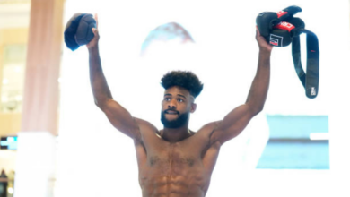 Aljamain Sterling Wants To Humble TJ Dillashaw At UFC 280: “I Can’t Wait To Bring Him A Little Bit Of Humble Pie”