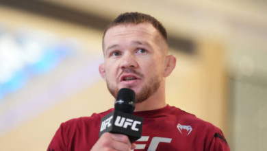 Petr Yan Doesn’t Find Sean O’Malley’s Skills Impressive Ahead Of UFC 280: “I Don’t Think It’s An Unsolvable Problem For Me”