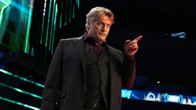 William Regal Directs People To Donate To Organizations That Take Care of Shinjiro Otani & Yoshihiro Takayama