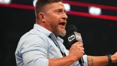 Ace Steel Deems Tony Khan’s Jon Moxley And Harley Race Comparison As ‘Utter Crap’