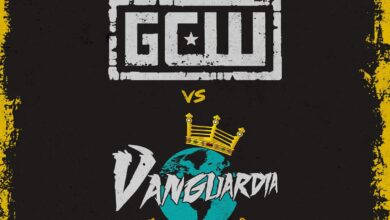 Vanguardia/GCW Deathmatch Elite Por Siempre Pt. 2 Results (10/14): Joey Janela, Ciclope Compete