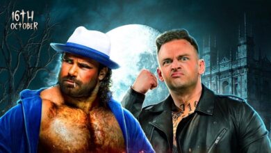 Championship District Wrestling Results (10/16): Nick Comoroto, Work Horsemen In Action