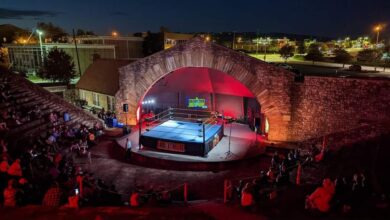 New South Action Clash And RassleVania Results (10/15)