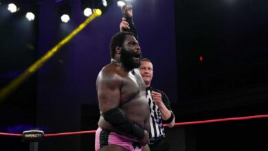 Willie Mack Explains His Decision To Leave IMPACT Wrestling, Wants To Be Seen On Multiple Promotions