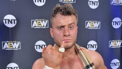 Diamond Sheik Discusses Creating Third Dynamite Diamond Ring, Says First Two Were Horrible