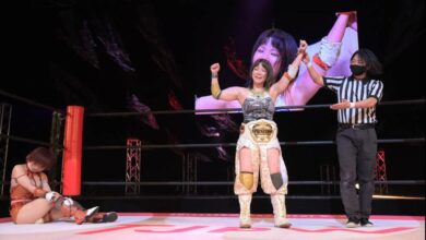 Fightful Joshi Journal (10/13/22): Yuka Sakazaki Wins At Wrestle Princess III, GLEAT Creating Unique Joshi Division