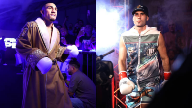 Teófimo López vs. José Pedraza Targeted For December