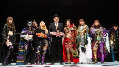 STARDOM Results (10/9/22): Artist of Stardom Title Match, Tag League Preview, And More