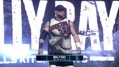 Bully Ray Returns To IMPACT Wrestling, Wins Call Your Shot Gauntlet At Bound For Glory 2022