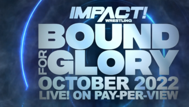IMPACT Bound For Glory (10/7/22) Results: Six Titles, Mickie James’ Career, And More At Stake