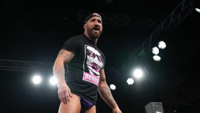Mike Bennett Details Mindset Going Into Bound For Glory: “Let’s Remind Everyone Who The F**k We Are”