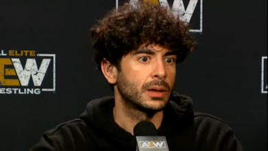 Tony Khan Says Investigation Into Backstage Altercation At AEW All Out 2022 Is Still Ongoing