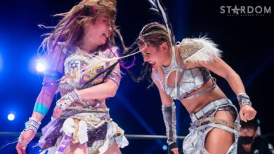 Fightful Joshi Journal (10/5/22): Giulia Wins, STARDOM 5STAR Grand Prix Finals Breakdown
