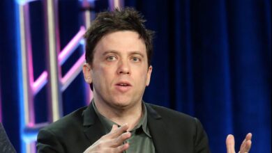 Brian Gewirtz Shares His Thoughts On Triple H Taking Over WWE Creative