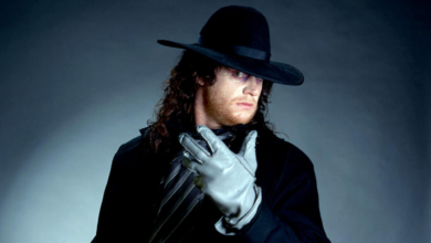 Jake Roberts Shares Why The Undertaker Wanted To Travel With Him
