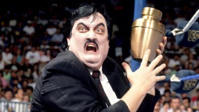 Jake Roberts Shares One Of His Favorite Paul Bearer Stories