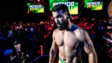 Patrício Pitbull Wants Bantamweight Title Shot, Event In Brazil Following Bellator 286 Win: “I Want That Belt”