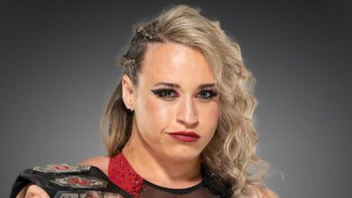 Jordynne Grace: “I Would Love To Compete In An Elevation X Match”