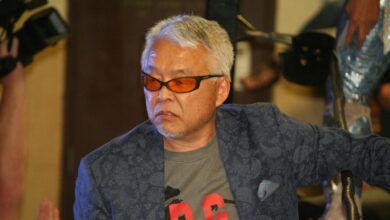 Sonny Onoo Recalls United States And Japanese Governments Contacting Him Prior To Collision In Korea