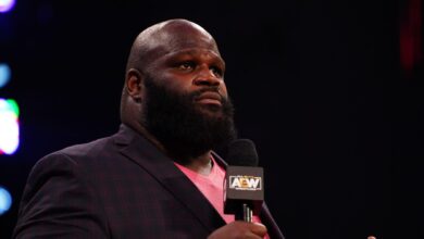 Mark Henry Comments On Triple H Taking Over WWE Creative
