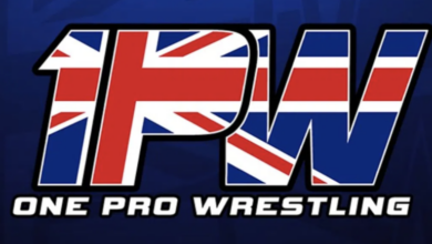 1PW A New Twist Of Fate Results (10/1): Jamie Hayter, Mickie James, Rob Van Dam, And More In Action