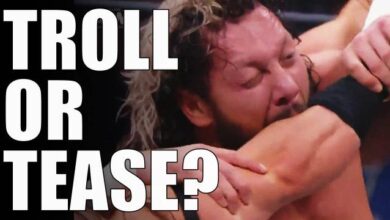 CM Punk Being Trolled Or Teased By AEW? The List & Ya Boy 11/30/2022