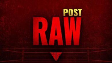 Becky Lynch Is Back On Raw | WWE Raw 11/28/22 Full Show Review & Results| Sean Ross Sapp & Denise