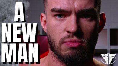 WWE Raw 11/21/22 Full Show Review & Results | Sean Ross Sapp & Denise Salcedo