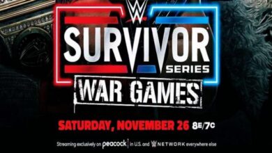 Podcast: WWE Survivor Series WarGames 2022 Full Show Review & Results | Denise Salcedo & Will Washington!