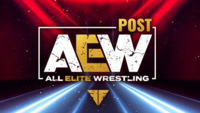 Full Gear Go Home Show | Sean Ross Sapp Reviews AEW Dynamite 11/16/22 Full Show Results