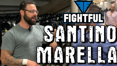 Santino Marella On His In-Ring Return, Daughter’s Injury Status In NXT | Interview