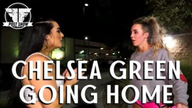 Knockouts Title Main Event | IMPACT Wrestling Show Review 11/10/22 | IMPACT Post-Show