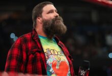 mick foley