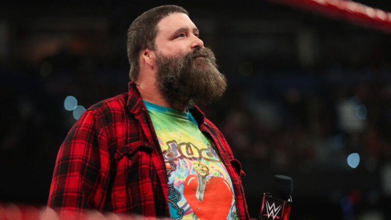 Mick Foley: AEW Has Done A Good Job Making Their Midcard Mean Something