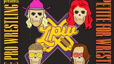LPW X: Appetite For Wrestling Results (11/25): Three Title Bouts