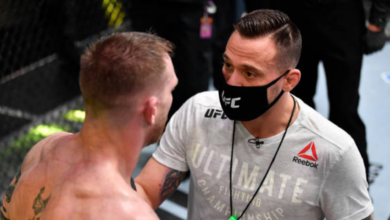 James Krause Pulled From Miles Johns’ Corner At UFC Vegas 65 For Role In Ongoing Betting Investigation