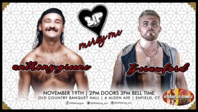 B!P Mercy Me Results (11/19): VSK, Bussy, Anthony Greene More In Action