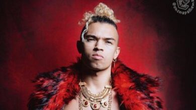 Richard King Explains Why AEW Dark Match Against Ortiz Didn’t Air, Advice From Christopher Daniels