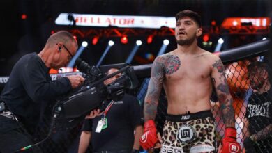 Dillon Danis Scuffles With KSI And Anthony Taylor