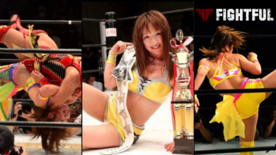 Yuzuki Aikawa Talks STARDOM, Her Career, And More | INTERVIEW
