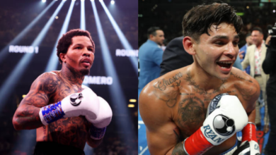 Gervonta Davis vs. Ryan Garcia Set For First Half Of 2023