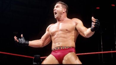 Ken Shamrock Recalls WWE Locker Room Pushback On His Signing Due To Talent ‘Not Feeling Safe’