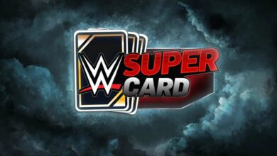 WWE SuperCard Season 9 To Feature TLC Game Mode, Match Commentary, More