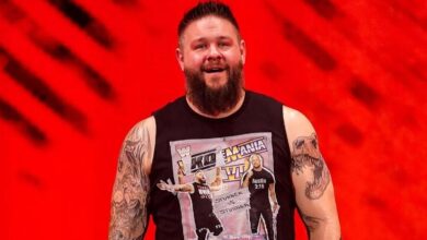 Kevin Owens Confirms Successful Neck Surgery, ‘Fingers Crossed I Get To Come Back To Wrestling In The Next Year’