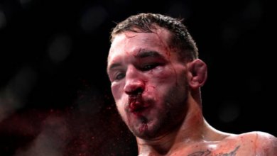 Michael Chandler Responds To Dustin Poirier’s Cheating Accusations Following UFC 281: “I Don’t Cheat”