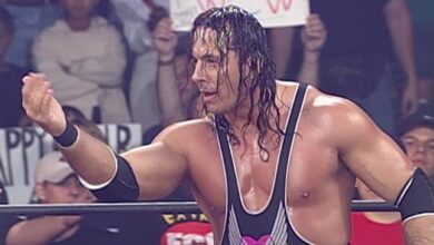 Bret Hart: Hulk Hogan Made Sure WCW Didn’t Do Anything With Me, Eric Bischoff Was An Absolute Moron